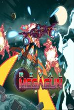Rival Megagun Front Cover