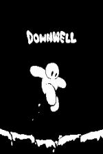 Downwell Front Cover