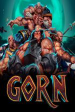 GORN Front Cover