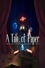 A Tale Of Paper Front Cover