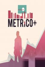 Metrico+ Front Cover