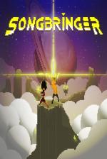 Songbringer Front Cover