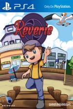 Reverie Front Cover