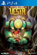 VESTA Front Cover