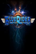 Blue Rider Front Cover