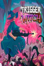 Trigger Witch Front Cover