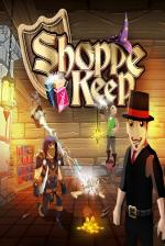 Shoppe Keep Front Cover