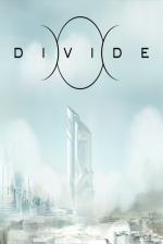 Divide Front Cover