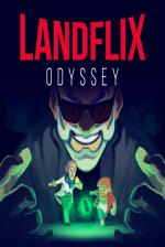 Landflix Odyssey Front Cover