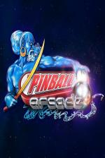 The Pinball Arcade Front Cover