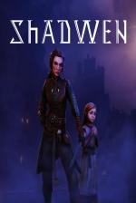 Shadwen Front Cover