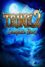 Trine 2: Complete Story Front Cover