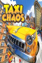 Taxi Chaos Front Cover