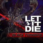 Let It Die Front Cover