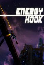 Energy Hook Front Cover