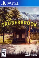 Truberbrook Front Cover