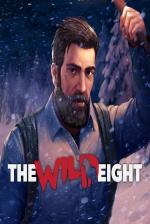 The Wild Eight Front Cover