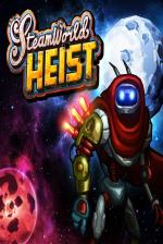 SteamWorld Heist: The Outsider DLC Front Cover