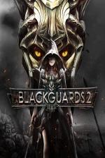 Blackguards 2 Front Cover