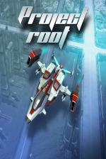 Project Root Front Cover