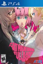 Catherine: Full Body Front Cover