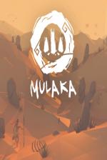 Mulaka Front Cover