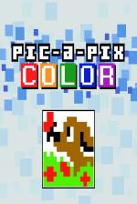 Pic-a-Pix Color Front Cover