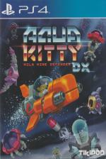 Aqua Kitty DX Front Cover