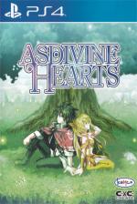 Asdivine Hearts Front Cover