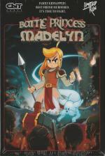 Battle Princess Madelyn Front Cover