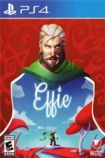 Effie Front Cover