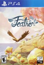 Feather Front Cover