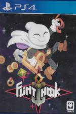 Flinthook Front Cover