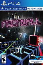 Neonwall Front Cover