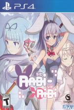 Rabi-Ribi Front Cover