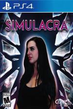 Simulacra Front Cover