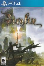 Siralim Front Cover