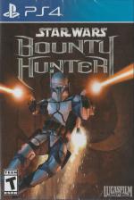 Star Wars: Bounty Hunter (Premium Edition) Front Cover