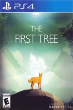 The First Tree Front Cover