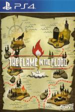 The Flame In The Flood Front Cover