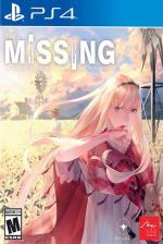 The Missing: J.J. Macfield And The Island Of Memories Front Cover