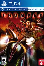 Thumper Front Cover