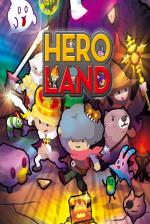Heroland Front Cover