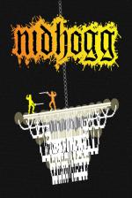 Nidhogg Front Cover