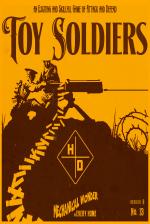 Toy Soldiers HD Front Cover