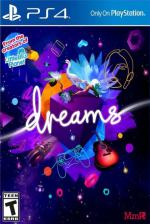 Dreams Front Cover