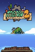 Ittle Dew 2 Front Cover