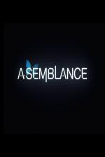 Asemblance Front Cover