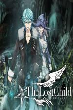 The Lost Child Front Cover