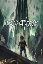 Metamorphosis Front Cover